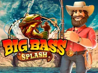 Bigbasssplash